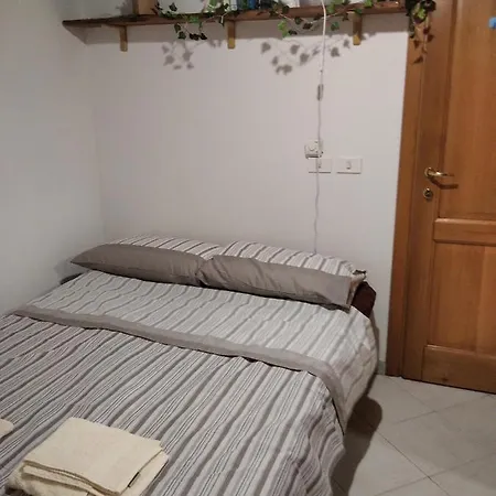 Appartement Sele *