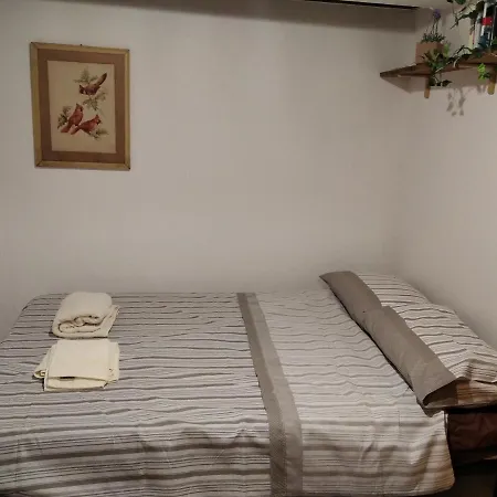 Appartement Sele *