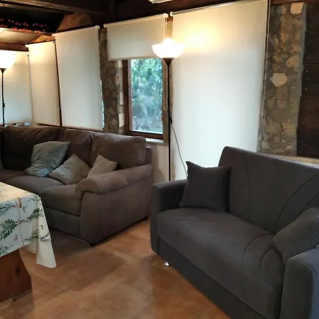 Sele Appartement Rome