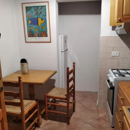 Sele Appartement Rome