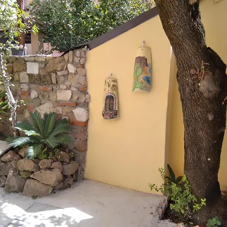 Sele Appartement Rome