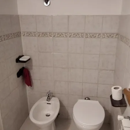 Sele Apartment